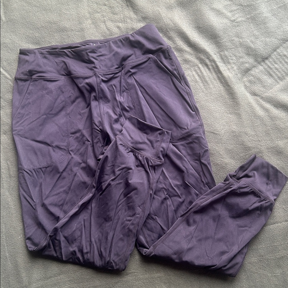 Soothfeel black Jogger Pants - Picture 2 of 10